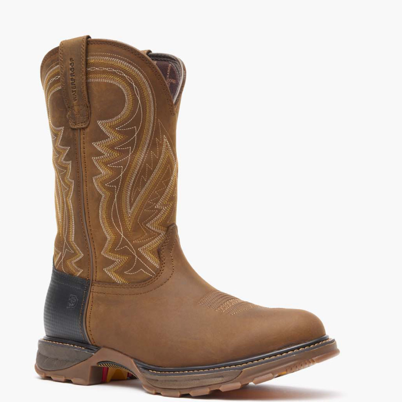 Durango® Maverick XP™ Waterproof Work Boot - main