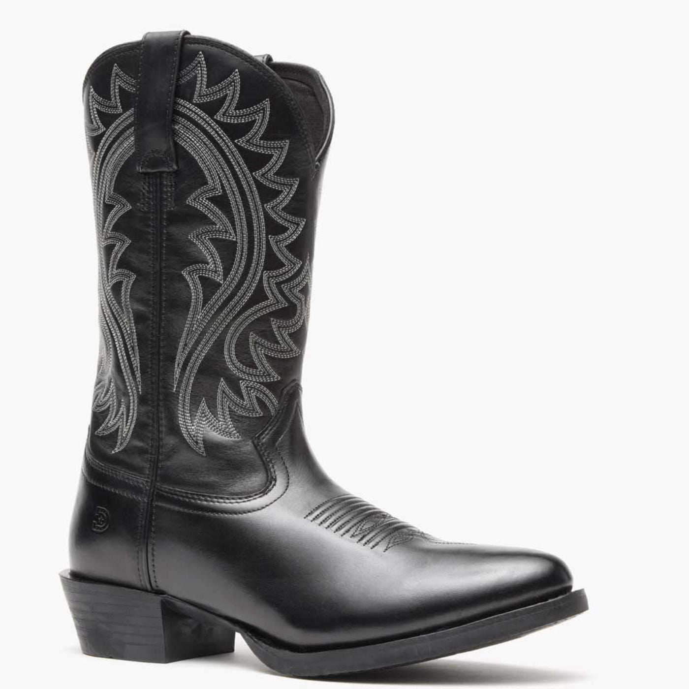 Durango® Shyloh Black Western Boot - main