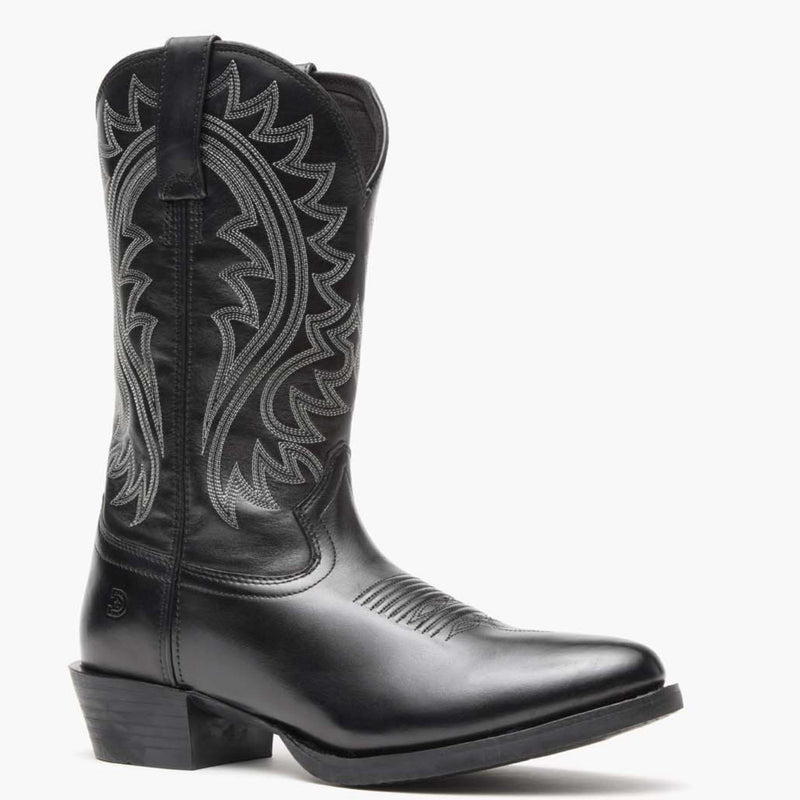 Durango® Shyloh Black Western Boot - main