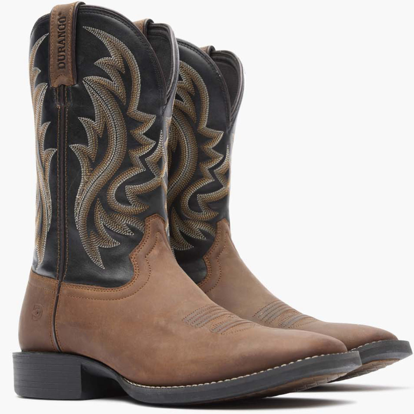 Durango® Shyloh Western Boot - 12