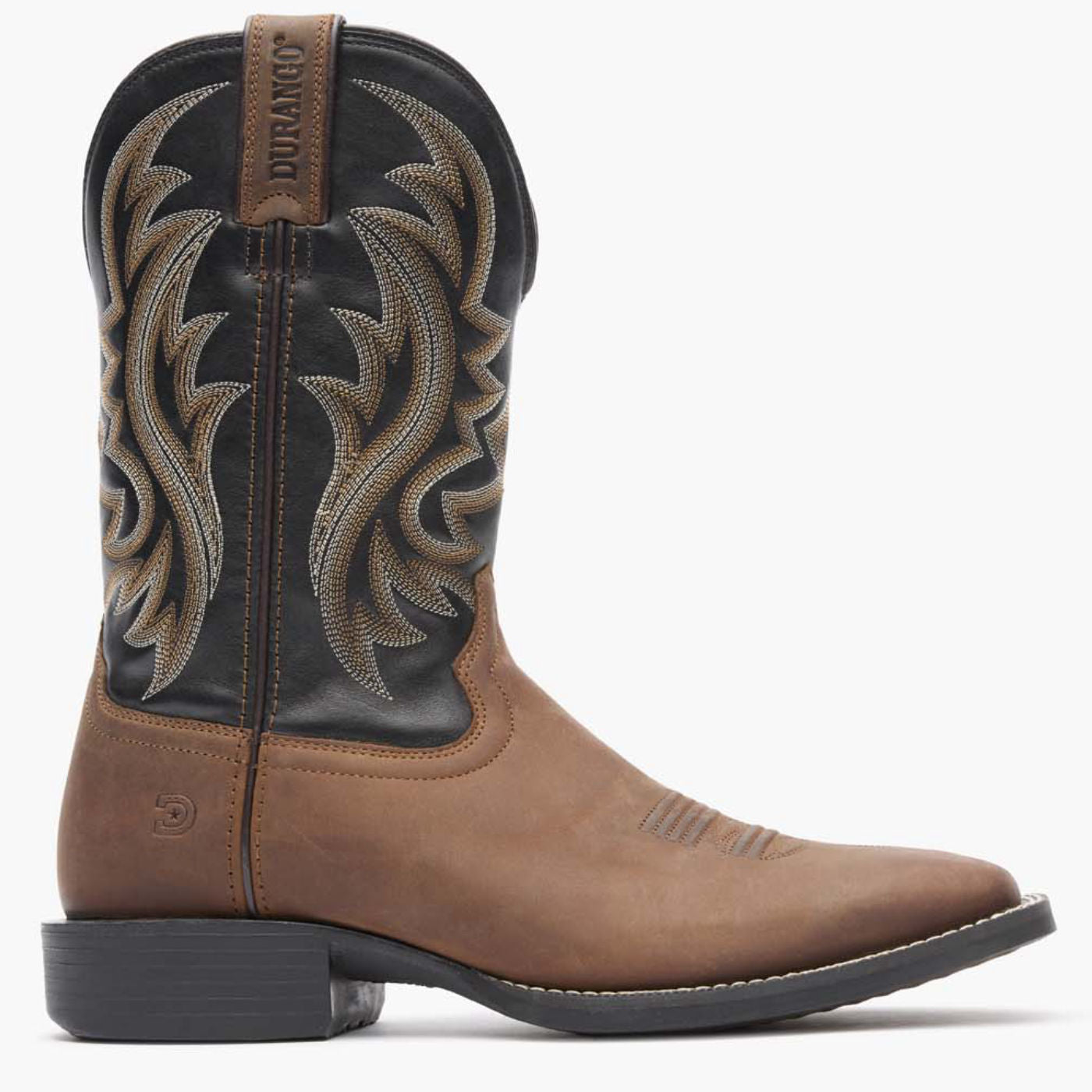 Durango® Shyloh Western Boot - profile