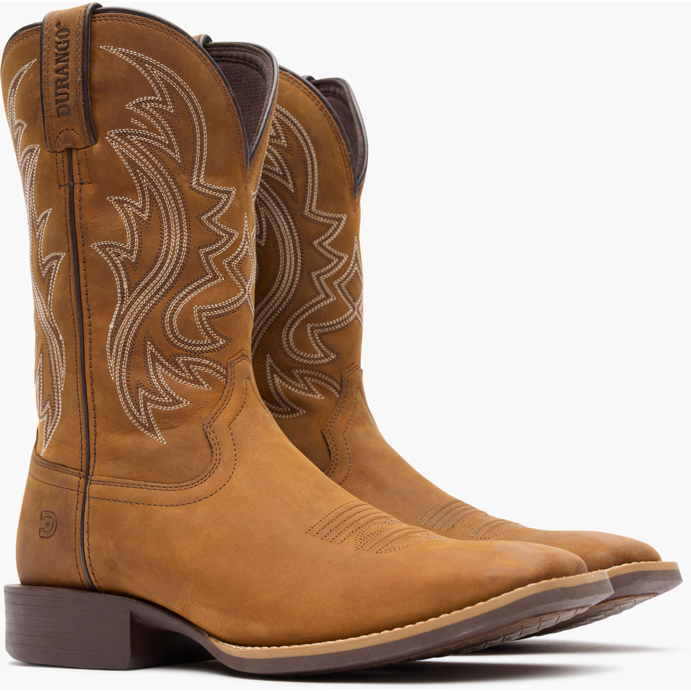 Durango® Shyloh Western Boot - 12