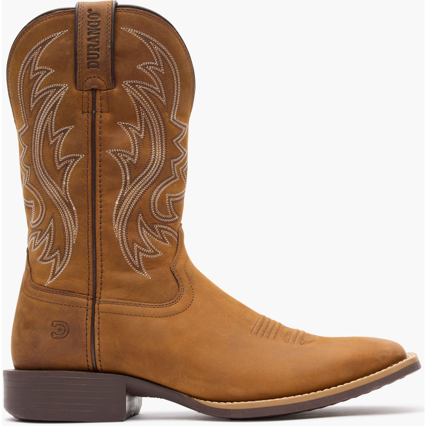 Durango® Shyloh Western Boot - profile