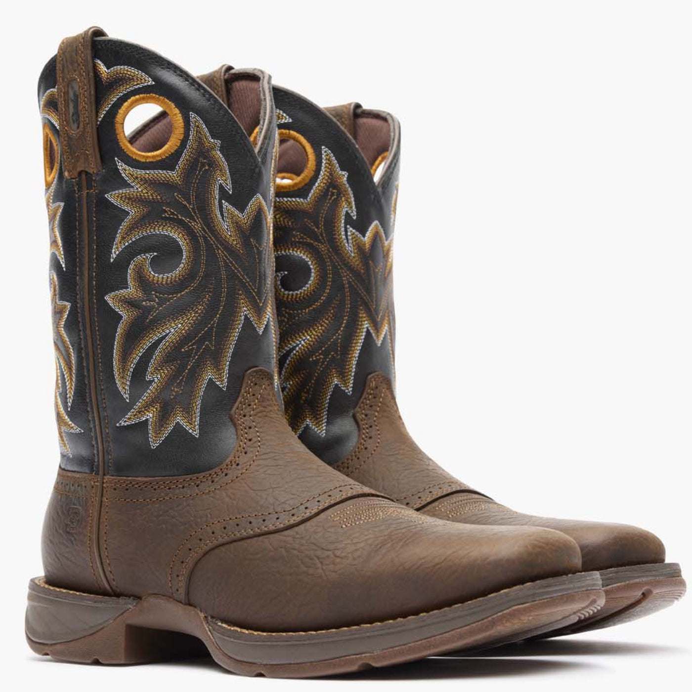 Durango® Rebel™ with InsulKul™ Western Boot - 12