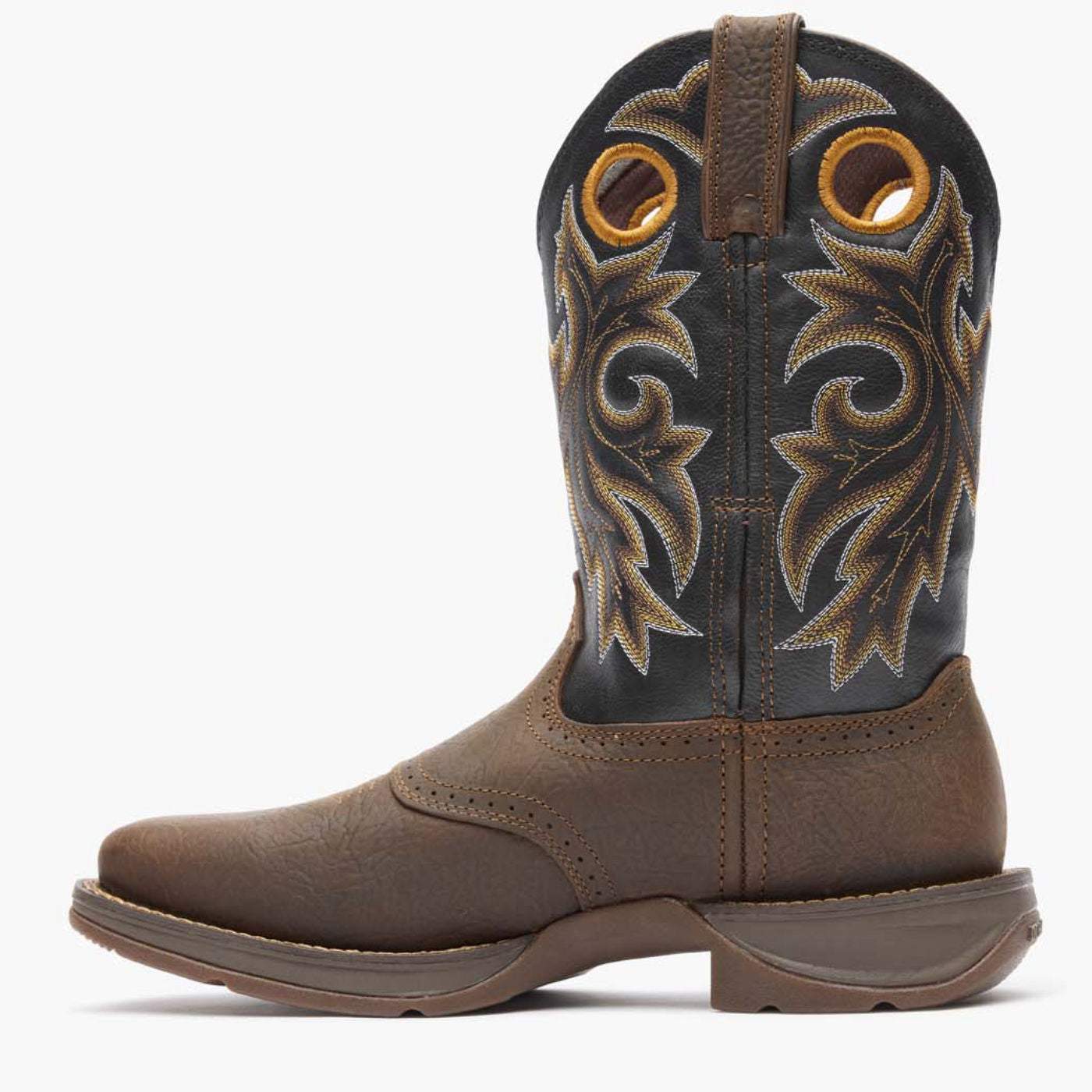 Durango® Rebel™ with InsulKul™ Western Boot - profile