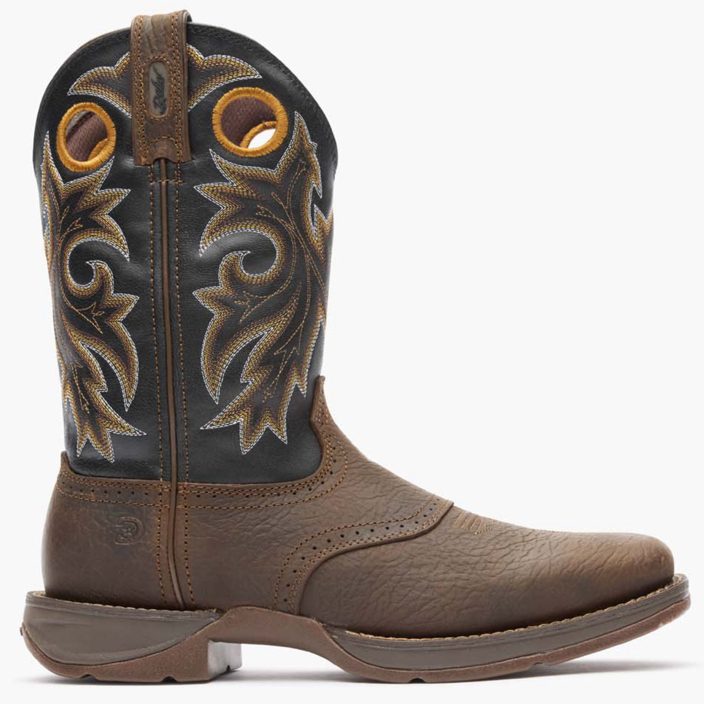 Durango® Rebel™ with InsulKul™ Western Boot - profile