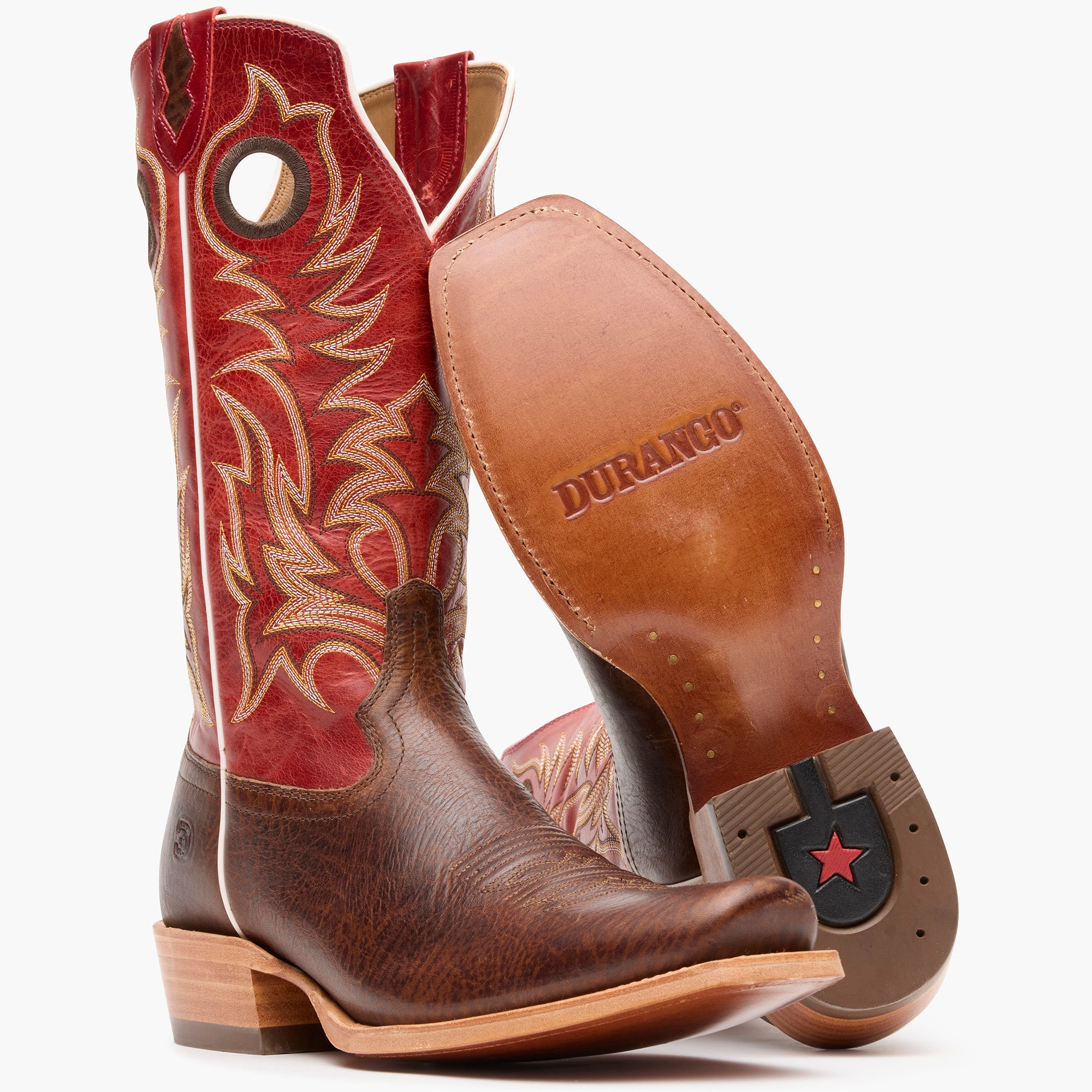Durango® Arena Pro Elite™ Western Boot