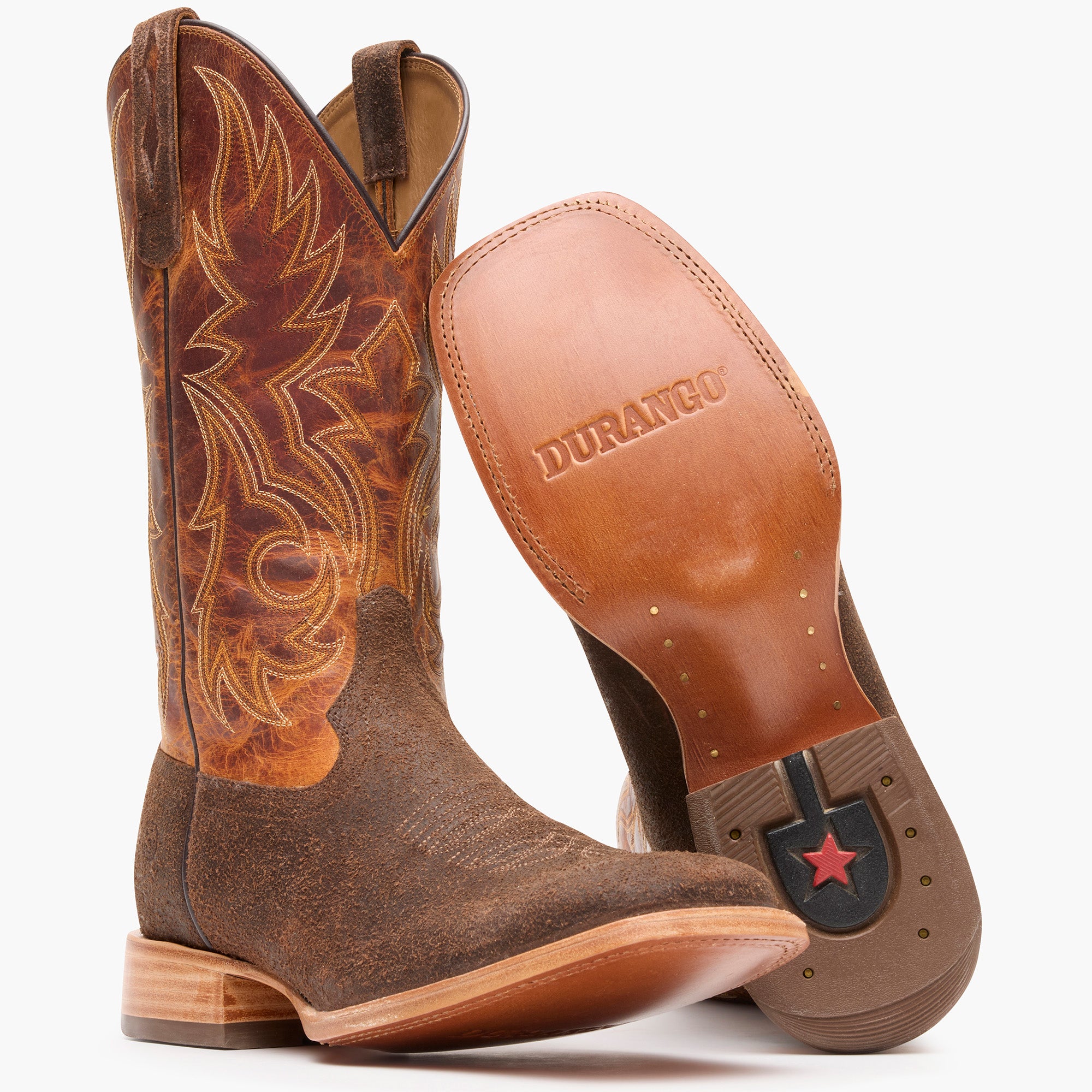Durango® Arena Elite™ Western Boot