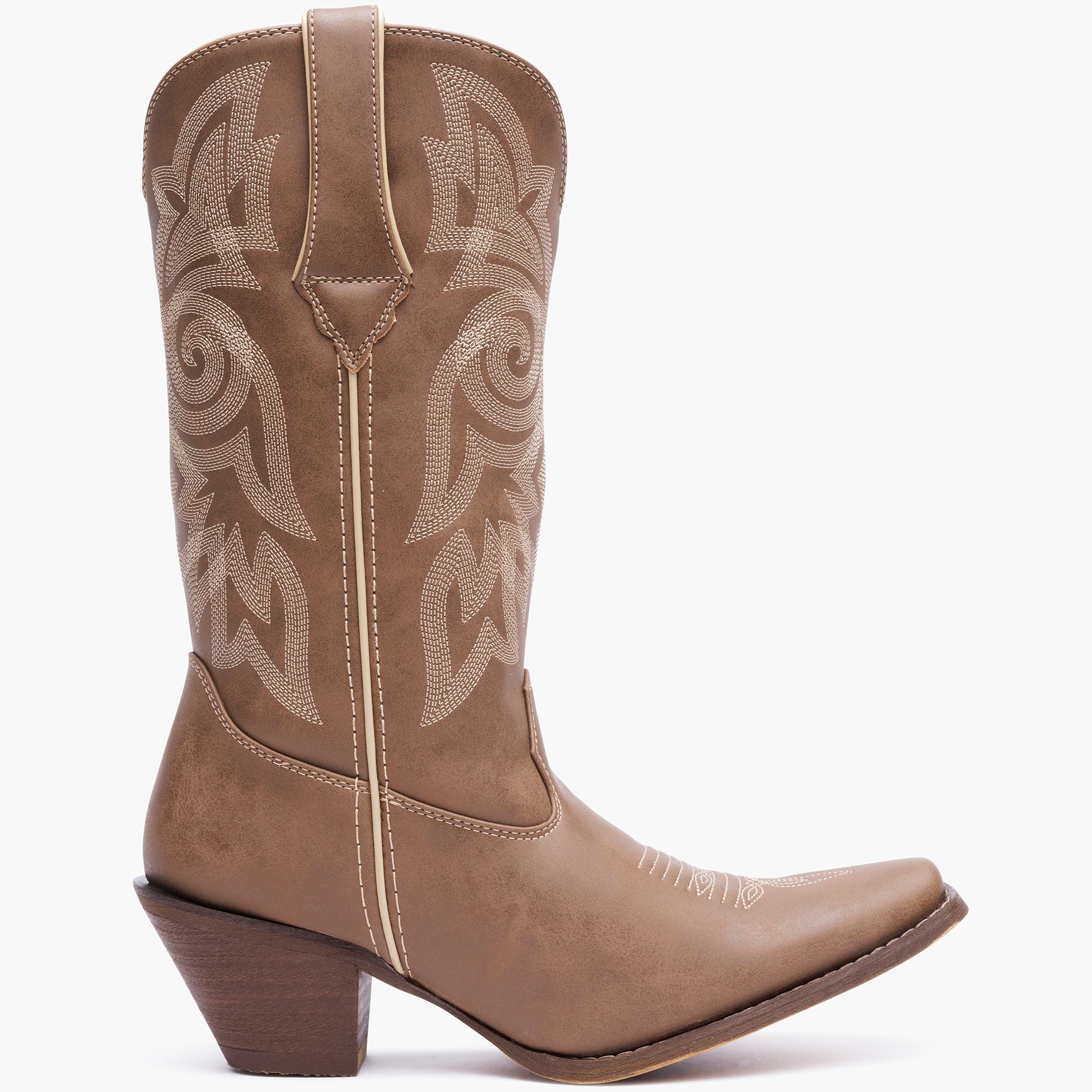 Crush™ by Durango® Women's Western Boot with Accessory - profile