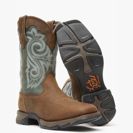 Lady Rebel by Durango® Women's Waterproof Western Boot