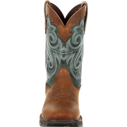 Lady Rebel by Durango® Women's Waterproof Western Boot