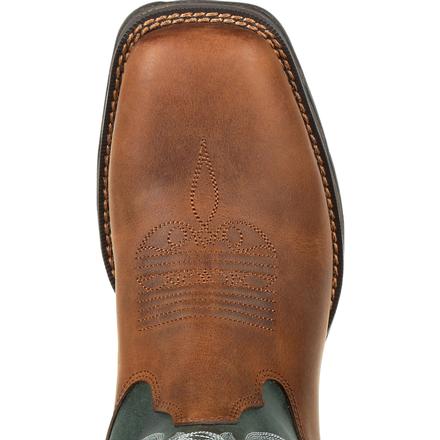 Lady Rebel by Durango® Women's Waterproof Western Boot