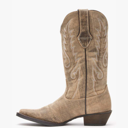 Durango® Dream Catcher Women's Distressed Brown Western Boot