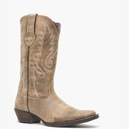 Durango® Dream Catcher Women's Distressed Brown Western Boot