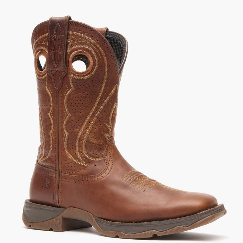 Lady Rebel™ by Durango® Women's Chestnut Western Boot - main