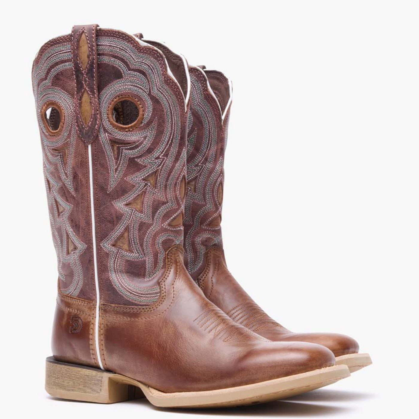 Durango® Lady Rebel Pro Women's Burnished Rose Western Boot - 12