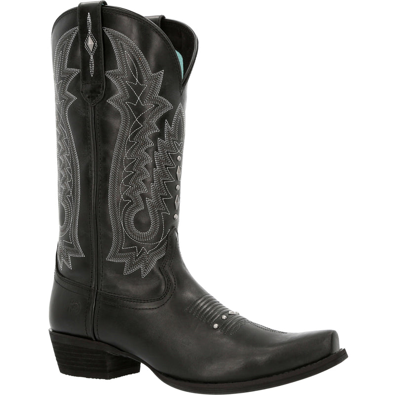 Crush by Durango® Women's Midnight Western Boot - main