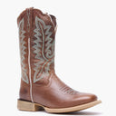 Durango® Lady Rebel Pro Women's Burnished Sand Western Boot - main