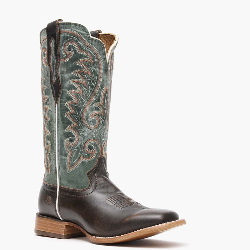 Durango® Arena Pro™ Women's Peppercorn Juniper Berry Western Boot - main