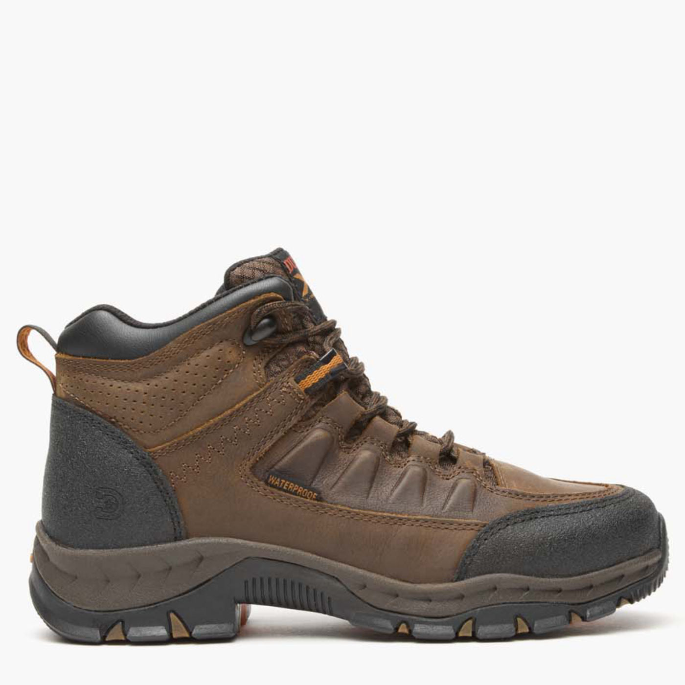 Durango® Renegade XP™ Women's Waterproof Hiker - profile