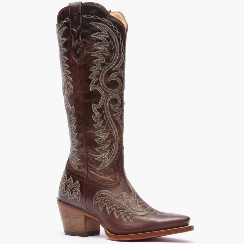 Durango® Women's Crush™ Tall Western Boot - main
