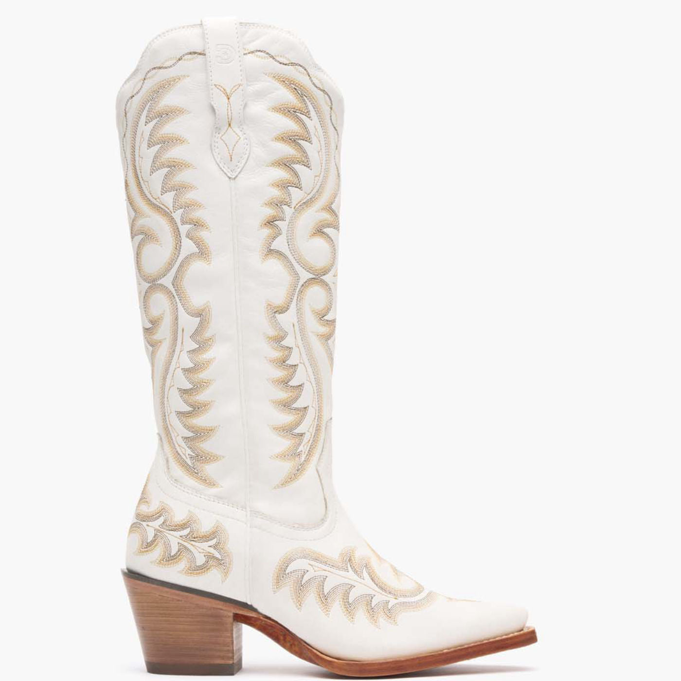 Durango® Women's Crush™ Tall Western Boot - profile
