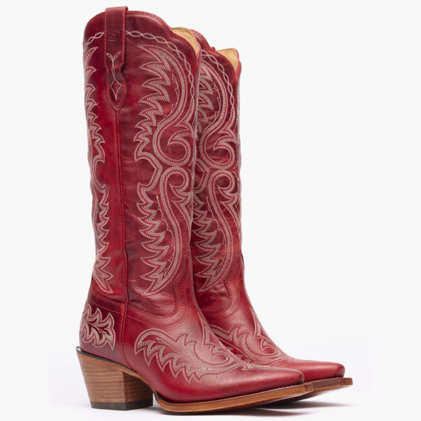 Durango® Women's Crush™ Tall Western Boot - 12