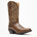 Durango® Women's Shyloh Caramel Western Boot - main