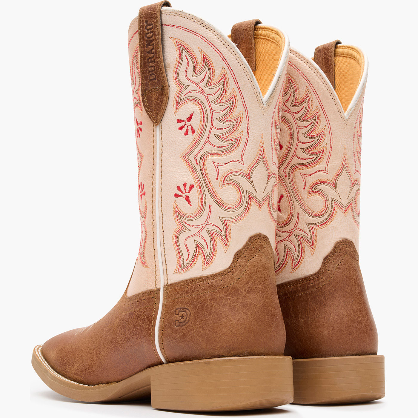 Durango® Women's Shyloh Western Boot - back