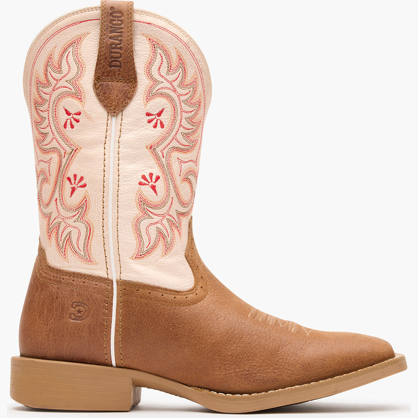 Durango® Women's Shyloh Western Boot - profile