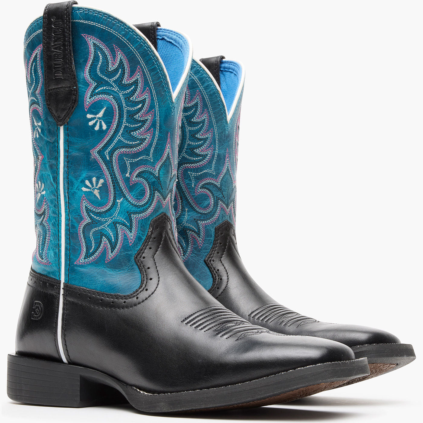 Durango® Women's Shyloh Western Boot - 12
