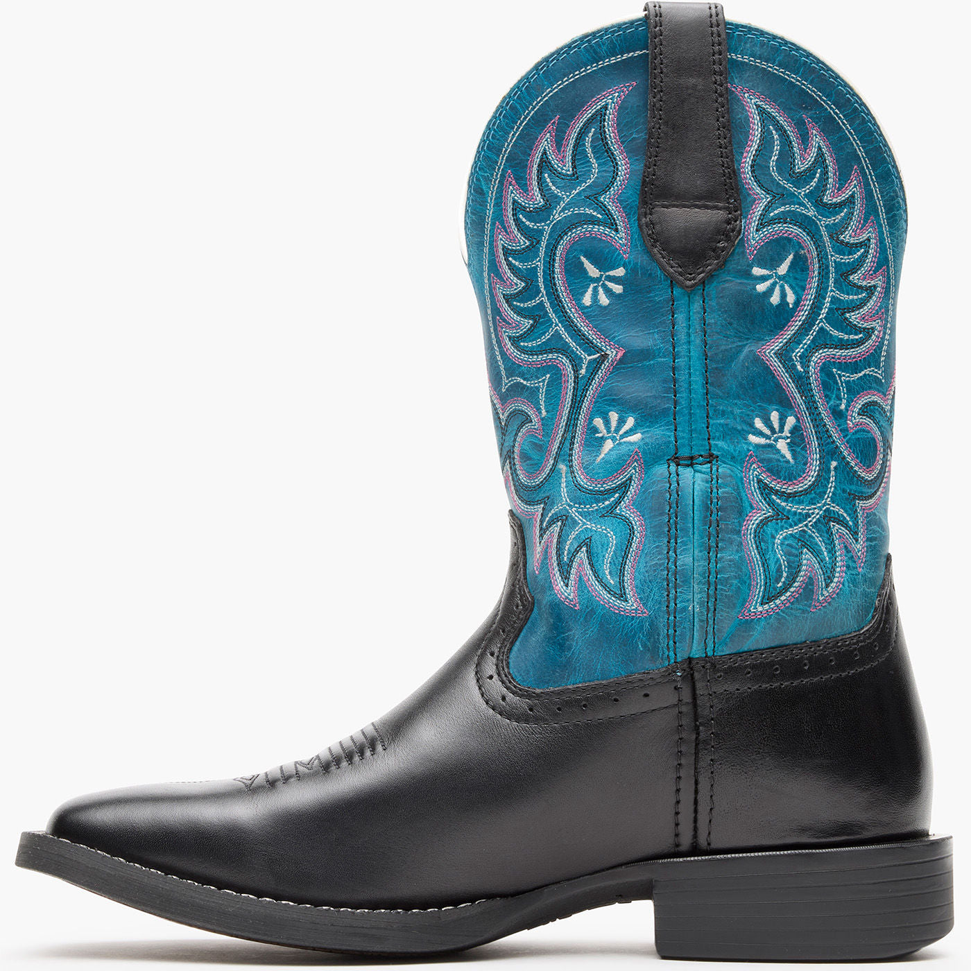 Durango® Women's Shyloh Western Boot - profile