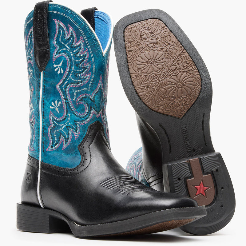 Durango® Women's Shyloh Western Boot - outsole