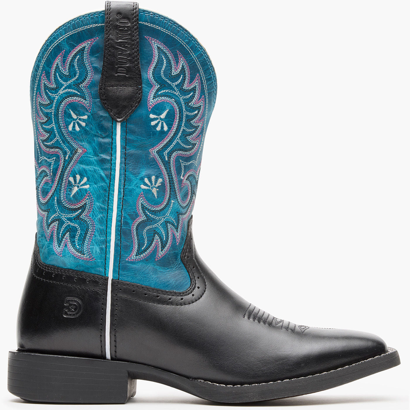 Durango® Women's Shyloh Western Boot - profile