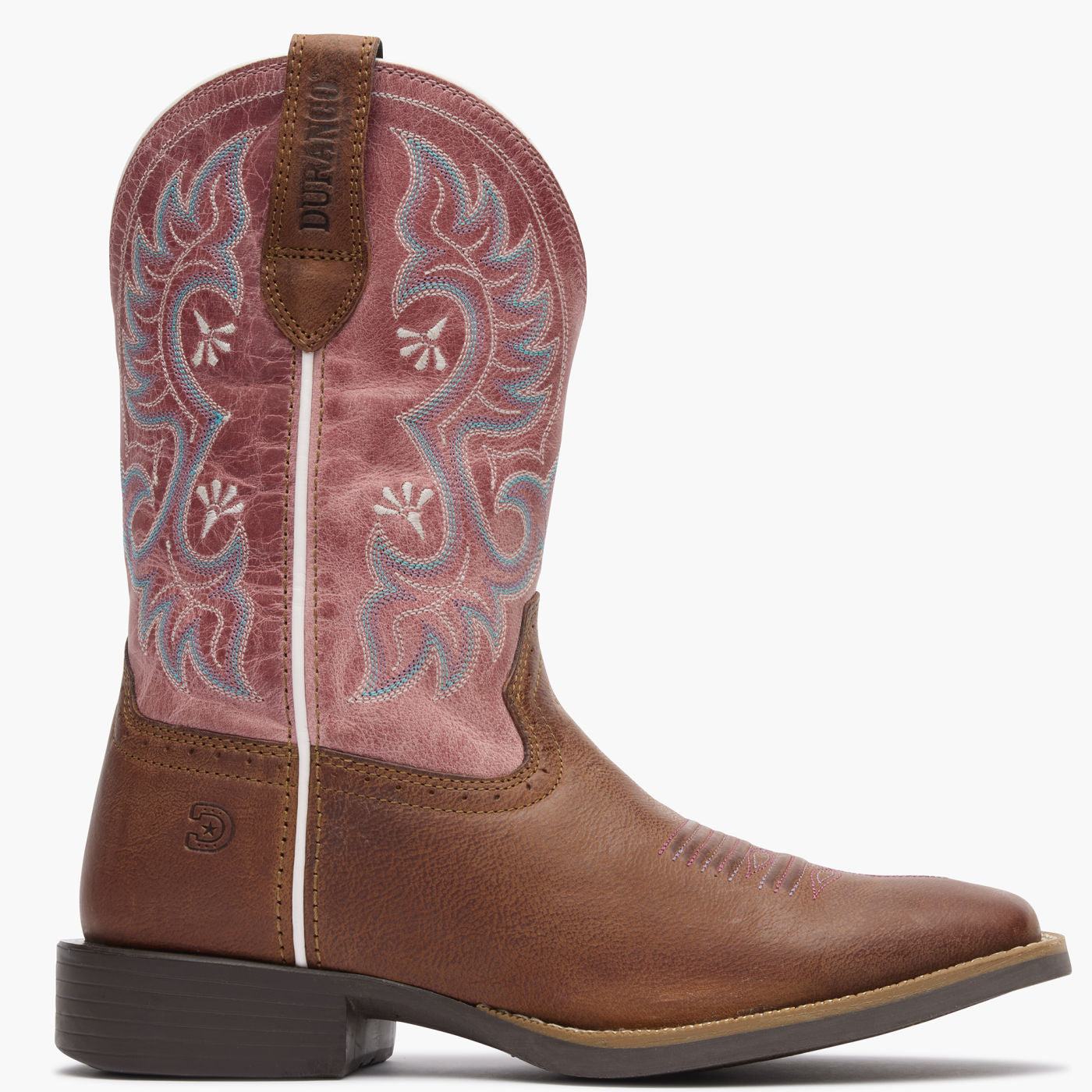 Durango® Women's Shyloh Western Boot - profile