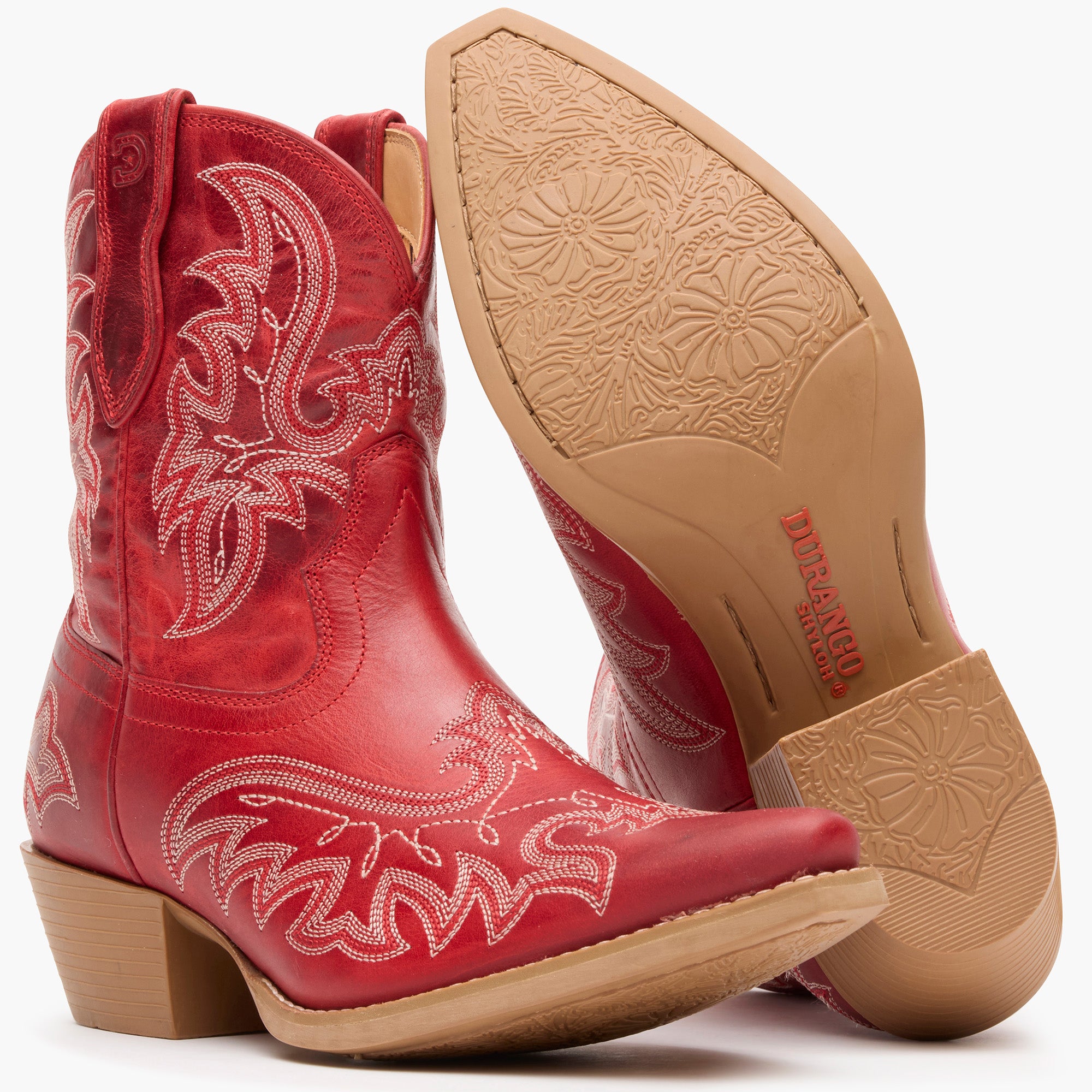 Bota de poni Shyloh para mujer Durango®