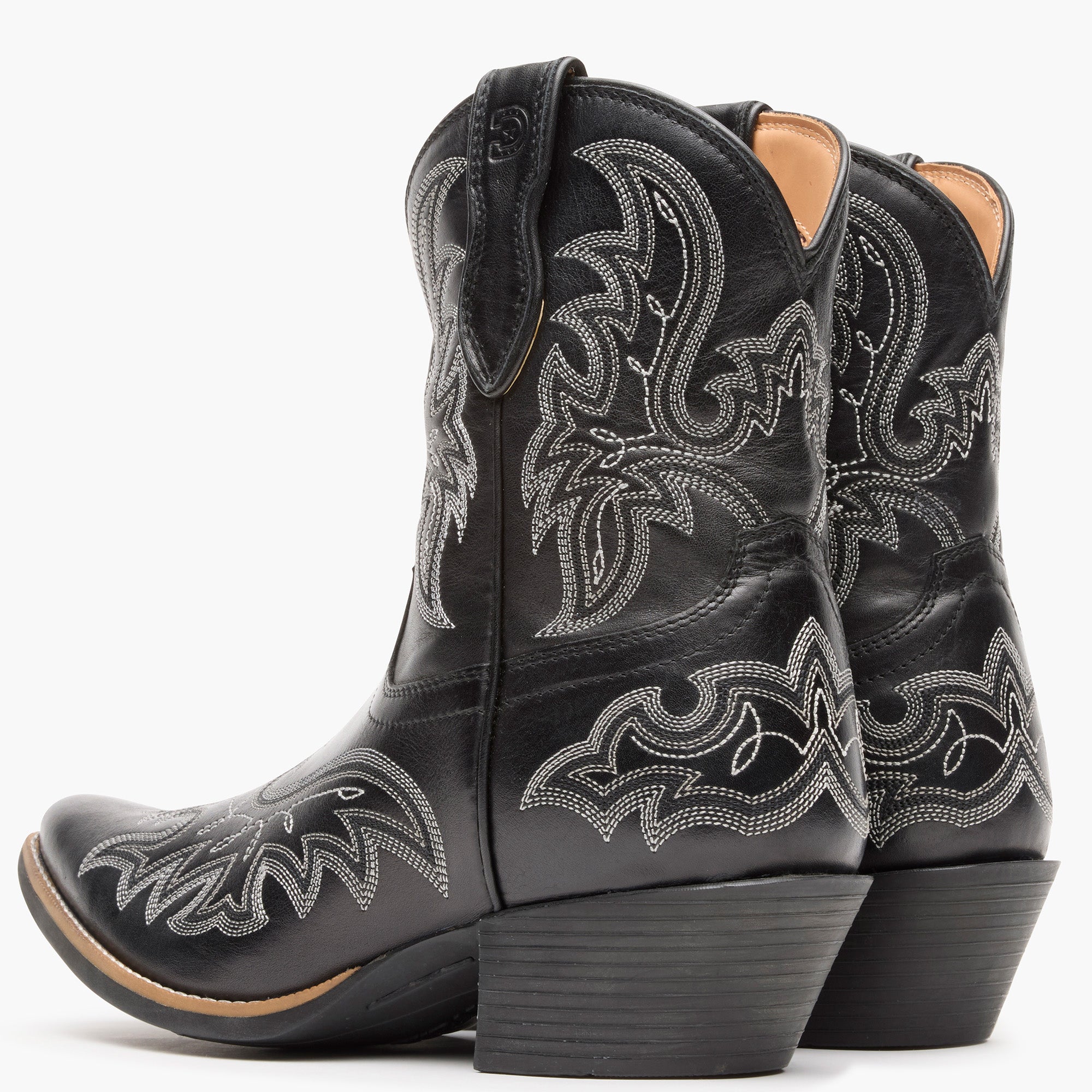 Bota de poni Shyloh para mujer Durango®