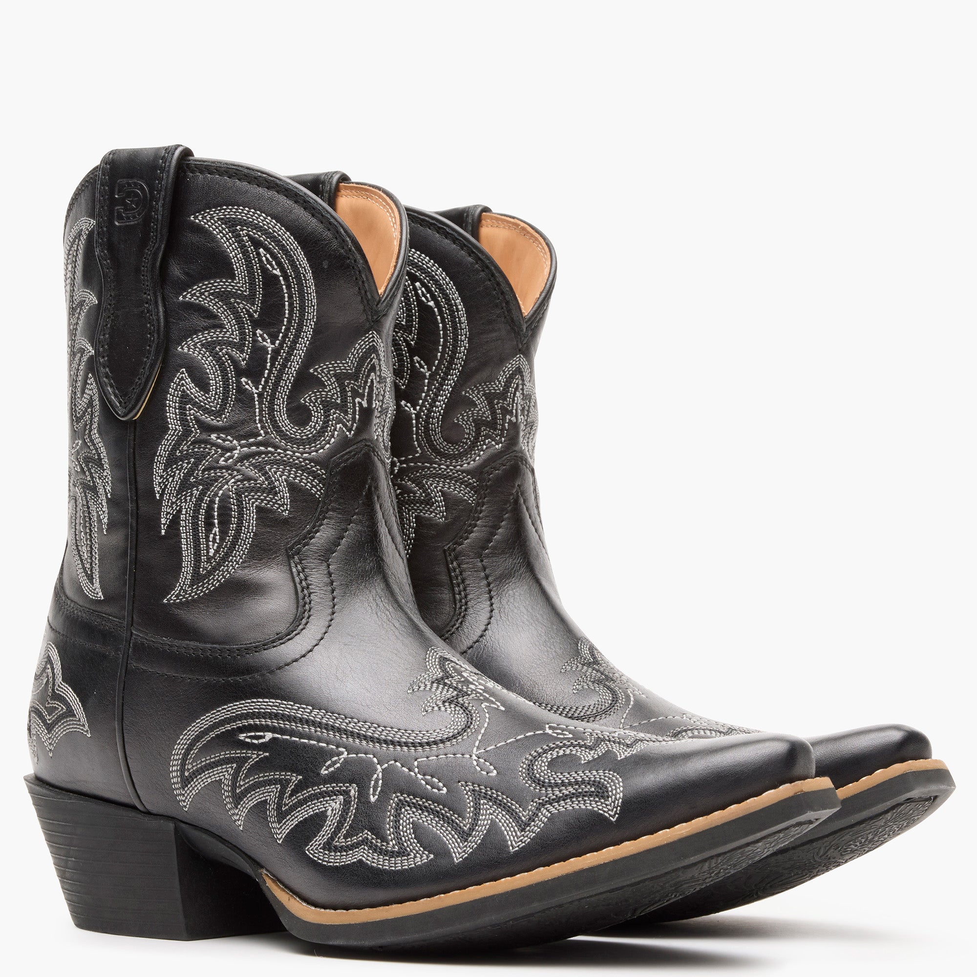 Bota de poni Shyloh para mujer Durango®