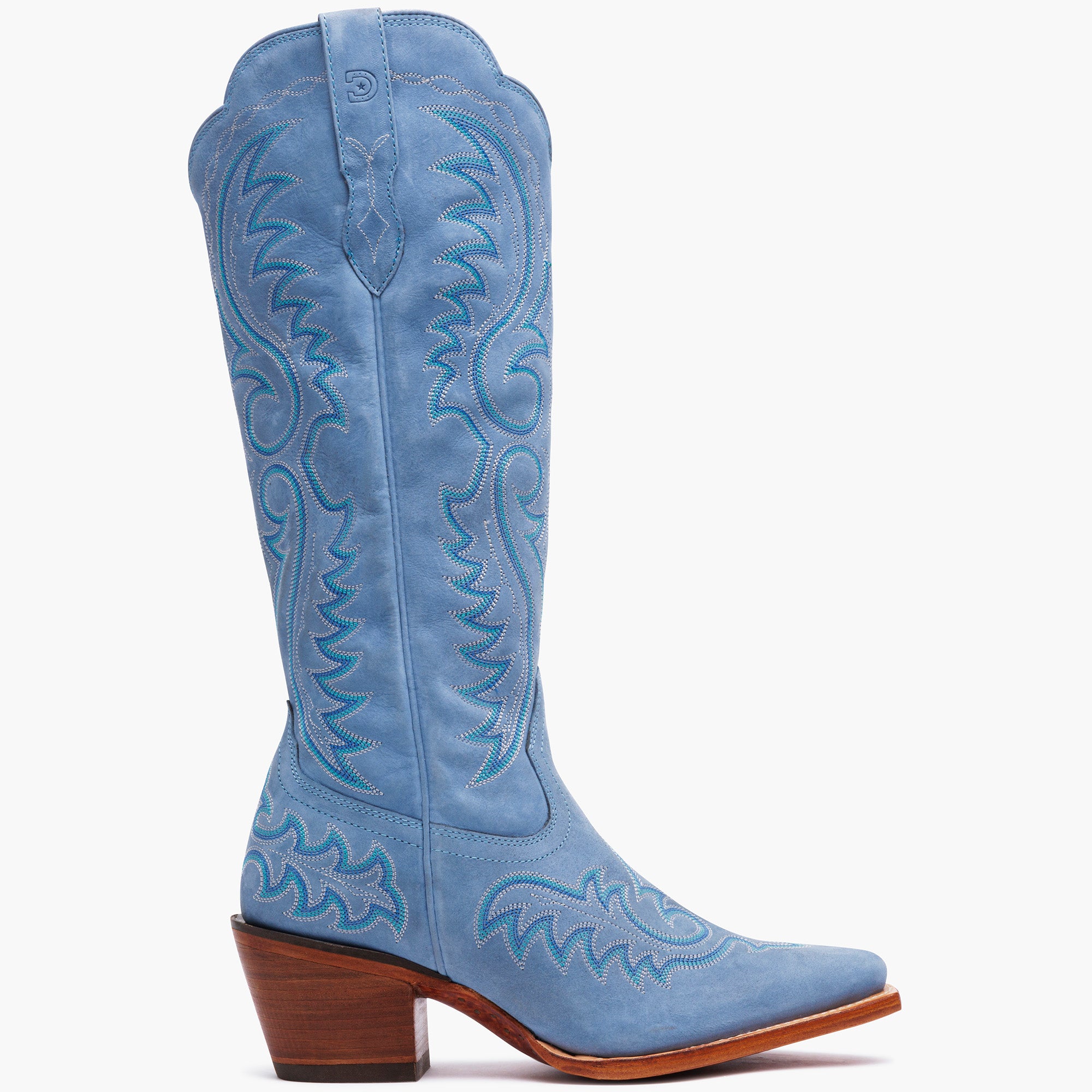 Durango® Women's Crush™ Tall Western Boot