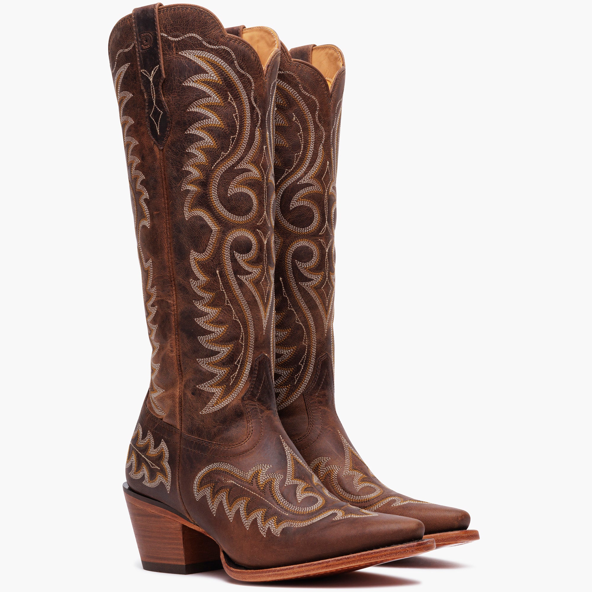 Durango® Women's Crush™ Tall Western Boot