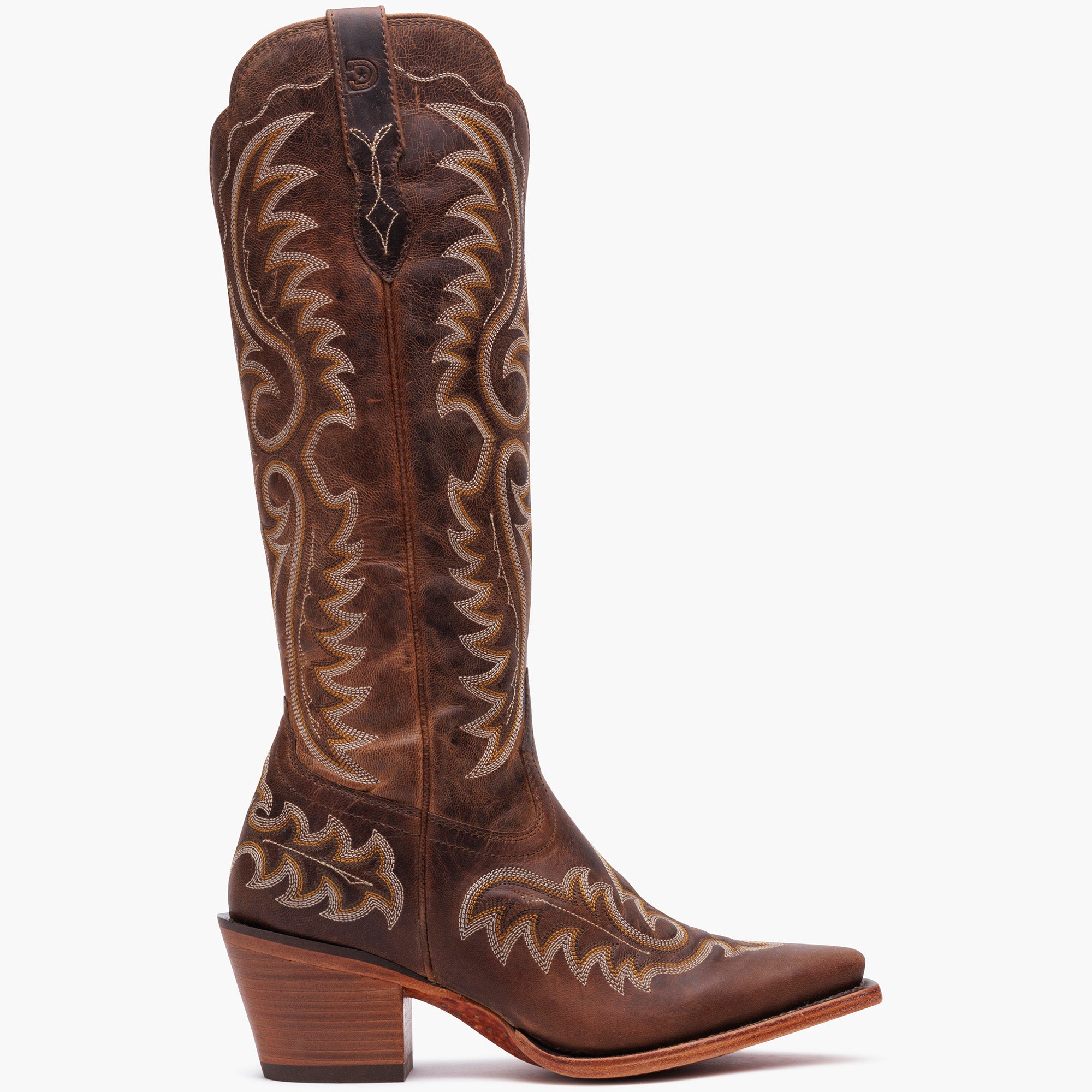 Durango® Women's Crush™ Tall Western Boot