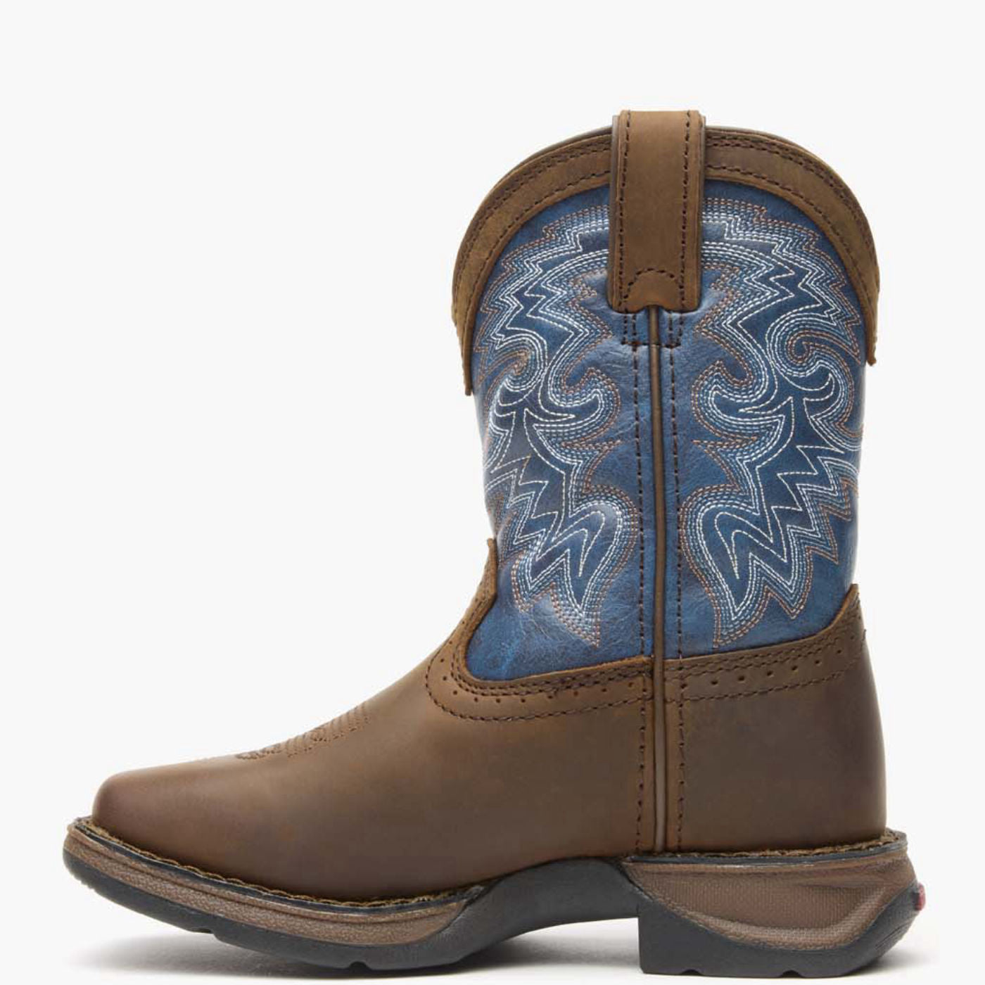 Lil' Rebel™ by Durango® Little Kids' Western Boot - profile