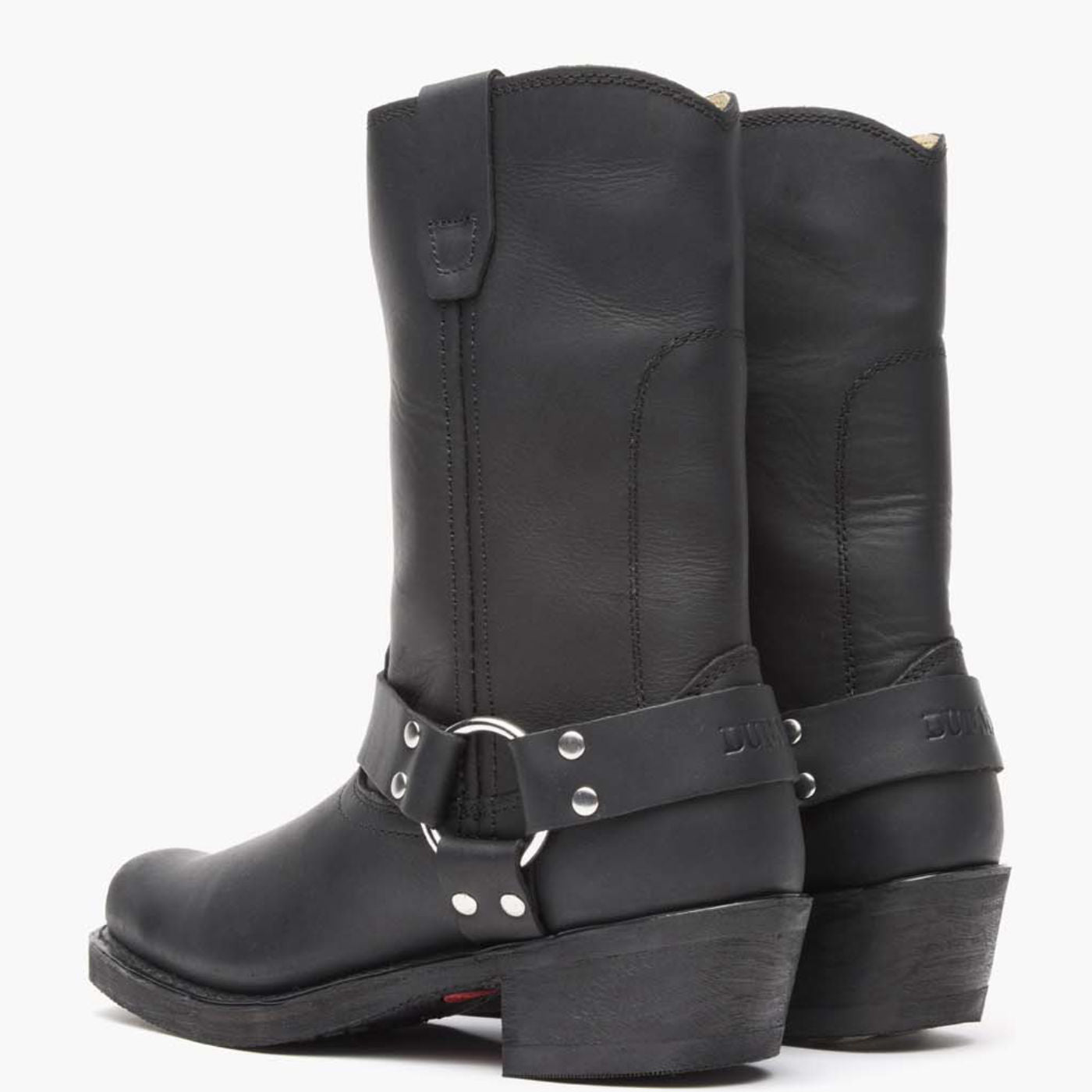 Durango® Women's Harness Western Boot - back
