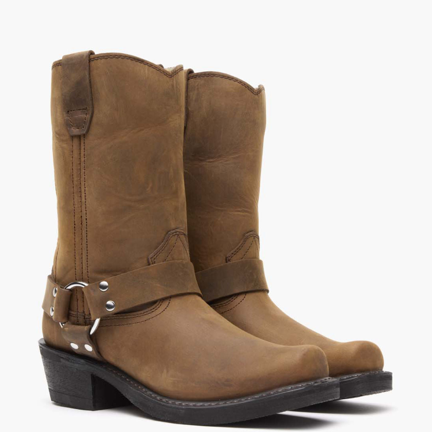 Durango® Women's Harness Boot - 12