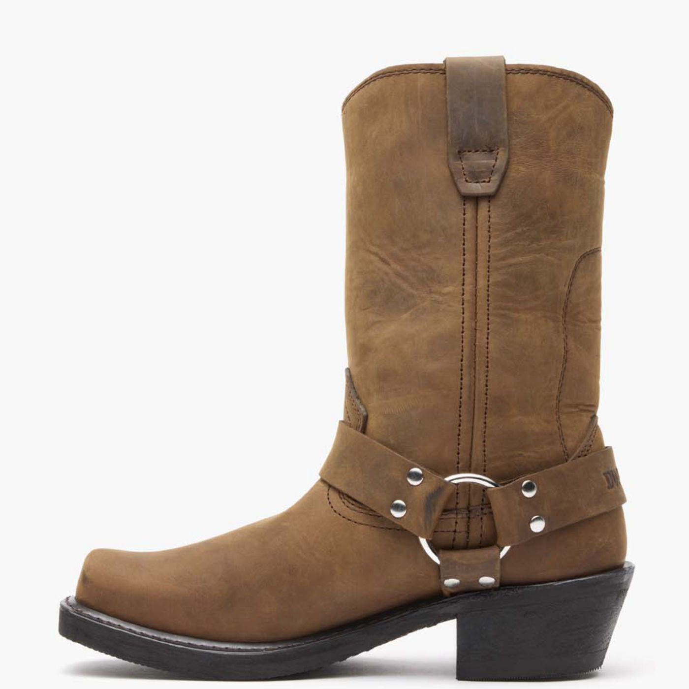 Durango® Women's Harness Boot - profile