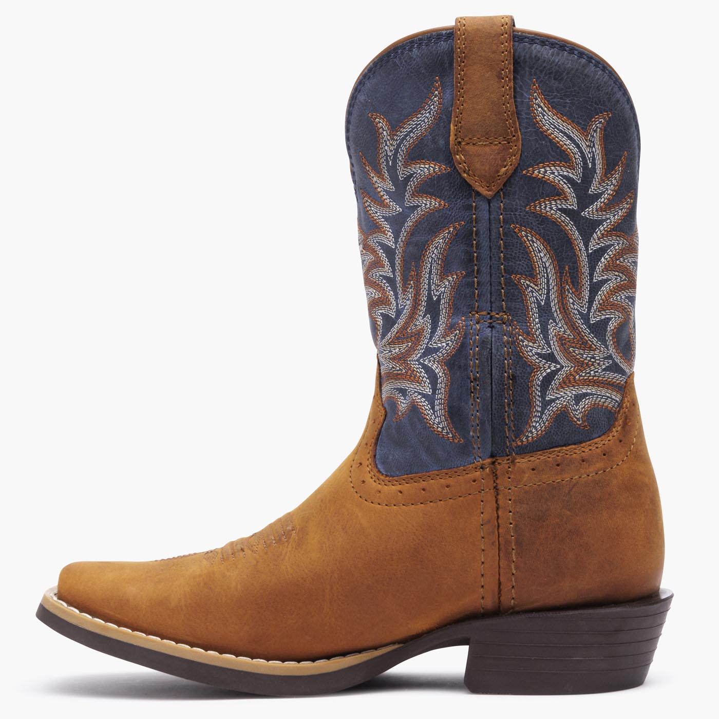 Bota vaquera Shyloh de Durango® para niños grandes