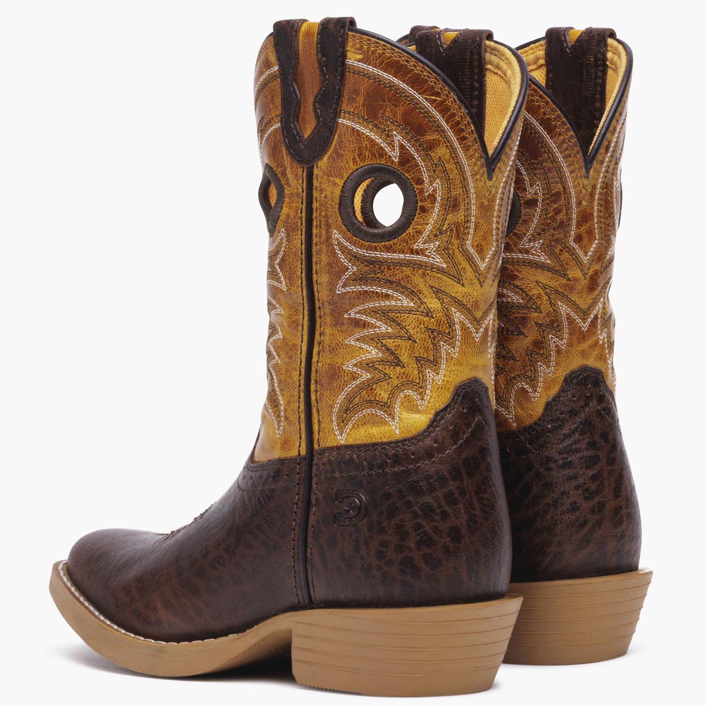 Bota Western Shyloh para Niños Pequeños Durango®