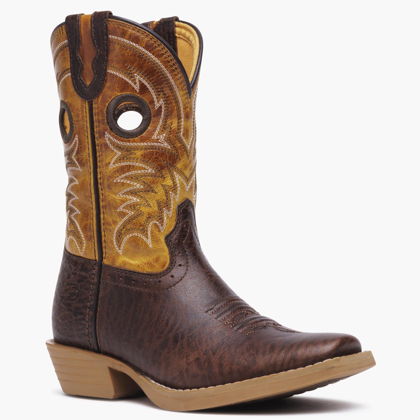 Bota Western Shyloh para Niños Pequeños Durango®