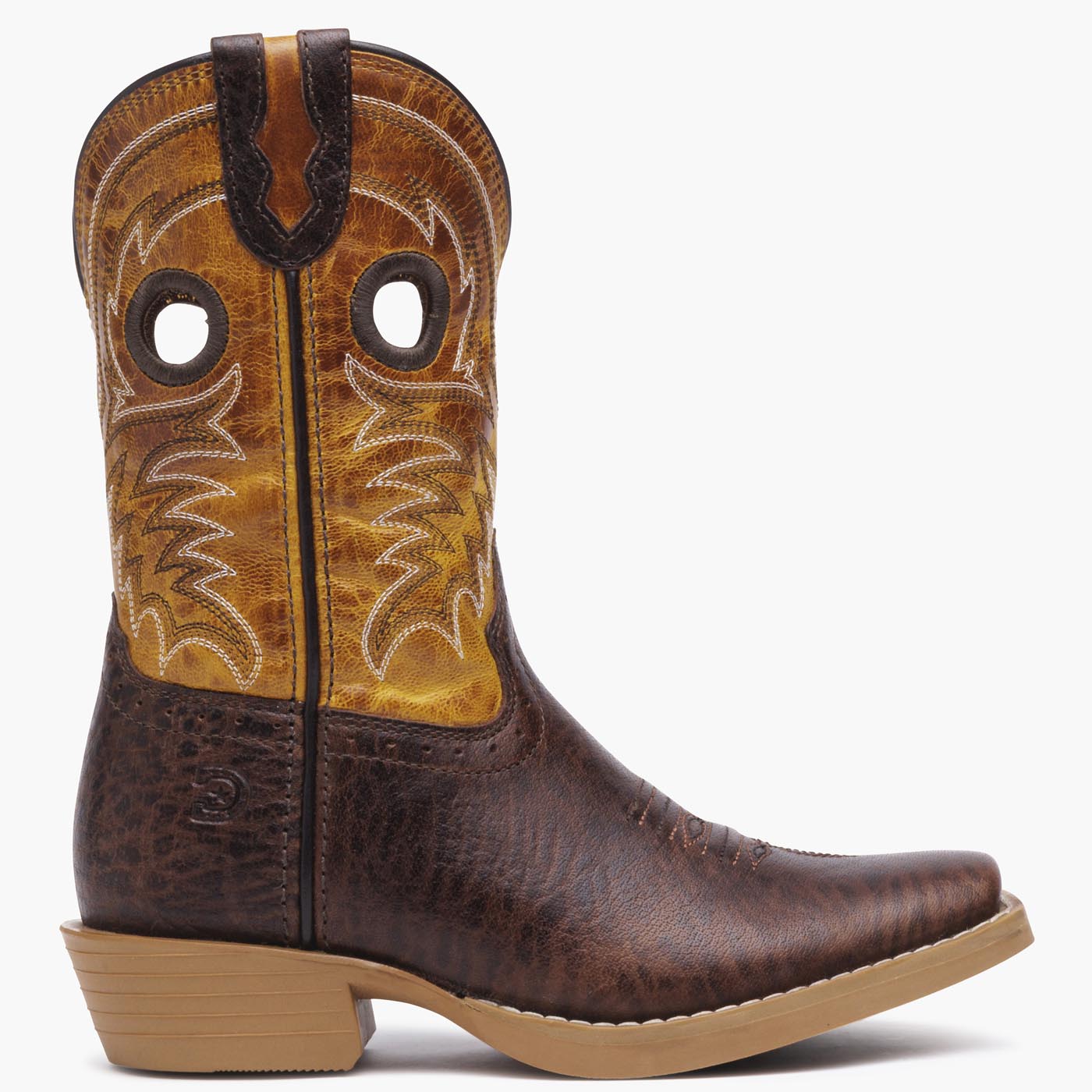Bota Western Shyloh para Niños Pequeños Durango®