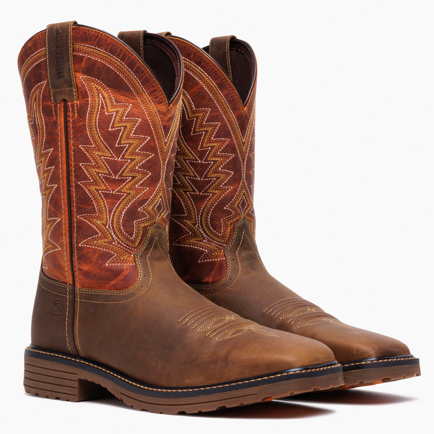 Durango® Workhorse™ Work Boot